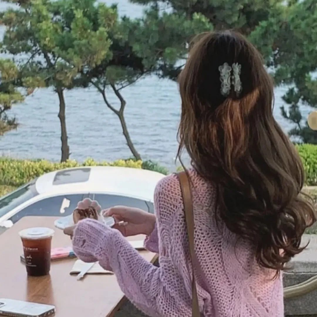 好女巫的魅力